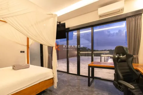 4 bedrooms Villa in Tibubeneng, Badung, Indonesia No. 13174 10