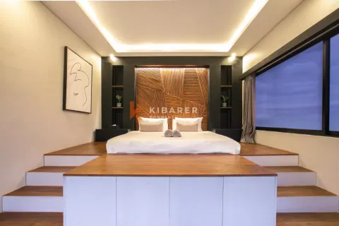 4 bedrooms Villa in Tibubeneng, Badung, Indonesia No. 13174 8