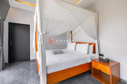 4 bedrooms Villa in Tibubeneng, Badung, Indonesia No. 13174 15