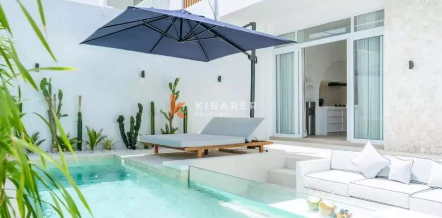2 bedrooms Villa in Kuta, Badung, Indonesia No. 13173