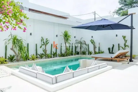 2 bedrooms Villa in Kuta, Badung, Indonesia No. 13173 2