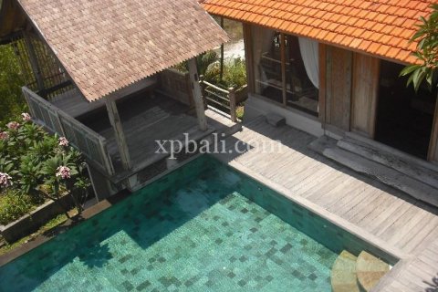 4 bedrooms Villa in South Kuta, Badung, Indonesia No. 13619