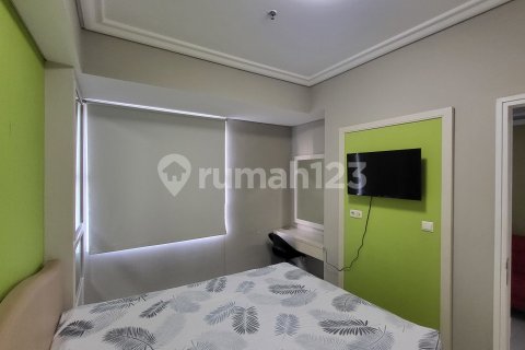 Квартира с 1 спальней в Южный Тангеранг, Индонезия № 13634 28