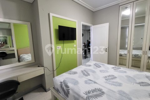 Квартира с 1 спальней в Южный Тангеранг, Индонезия № 13634 27
