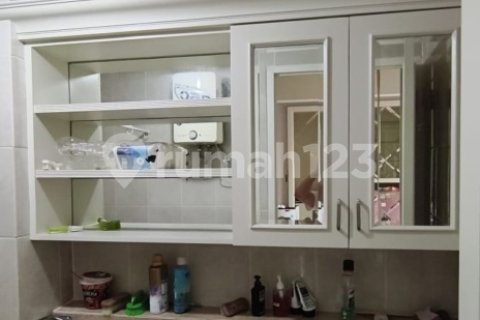 Квартира с 1 спальней в Южный Тангеранг, Индонезия № 13634 11
