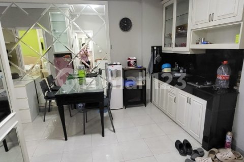 Квартира с 1 спальней в Южный Тангеранг, Индонезия № 13634 30