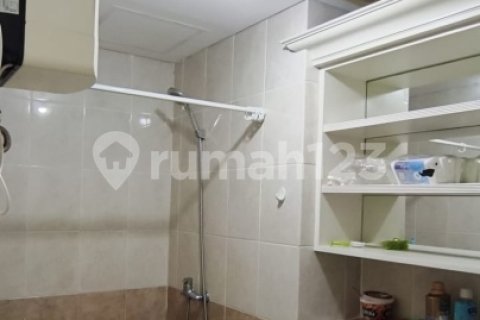 Квартира с 1 спальней в Южный Тангеранг, Индонезия № 13634 12