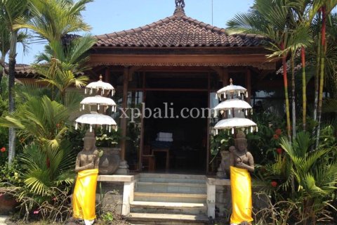 18 bedrooms Villa in Gianyar, Indonesia No. 13623 6