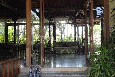 18 bedrooms Villa in Gianyar, Indonesia No. 13623 9