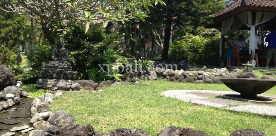 18 bedrooms Villa in Gianyar, Indonesia No. 13623