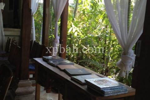 18 bedrooms Villa in Gianyar, Indonesia No. 13623 3