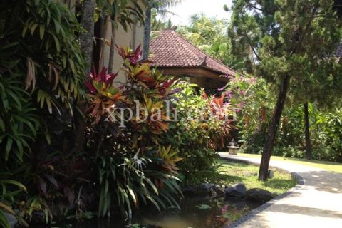 18 bedrooms Villa in Gianyar, Indonesia No. 13623 2