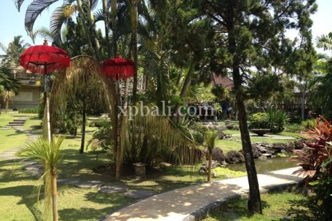 18 bedrooms Villa in Gianyar, Indonesia No. 13623 8