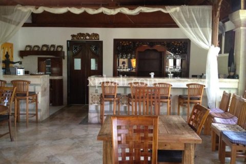 18 bedrooms Villa in Gianyar, Indonesia No. 13623 5