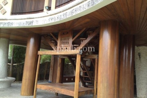 5 bedrooms Villa in Canggu, Badung, Indonesia No. 13620