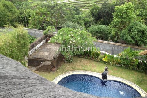 Вилла с 5 спальнями в Canggu, Бадунг, Индонезия № 13620 5