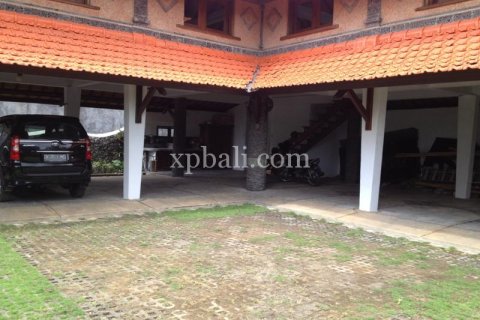 Вилла с 5 спальнями в Canggu, Бадунг, Индонезия № 13620 15