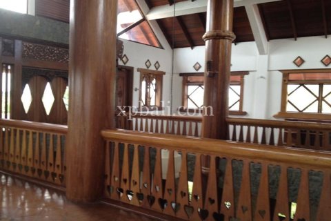 Вилла с 5 спальнями в Canggu, Бадунг, Индонезия № 13620 11