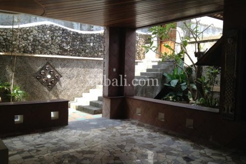 Вилла с 5 спальнями в Canggu, Бадунг, Индонезия № 13620 2