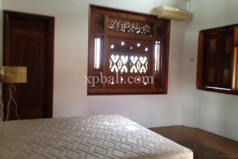 Вилла с 5 спальнями в Canggu, Бадунг, Индонезия № 13620 9