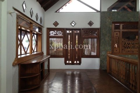 Вилла с 5 спальнями в Canggu, Бадунг, Индонезия № 13620 7