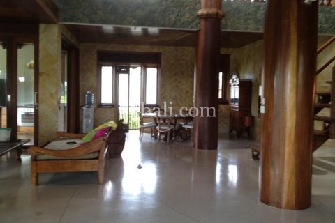 Вилла с 5 спальнями в Canggu, Бадунг, Индонезия № 13620 13