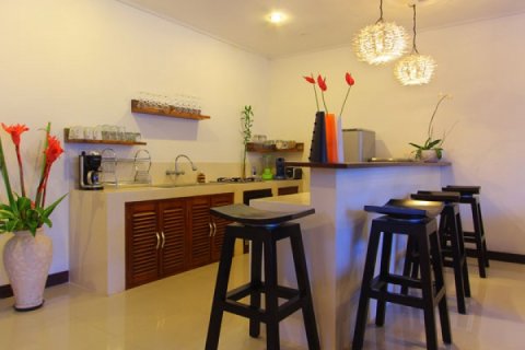 Вилла с 2 спальнями в Seminyak, Бадунг, Индонезия № 1651 10
