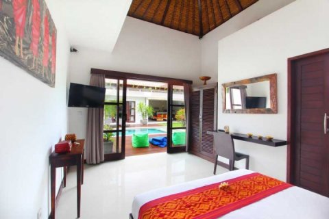 Вилла с 2 спальнями в Seminyak, Бадунг, Индонезия № 1651 5