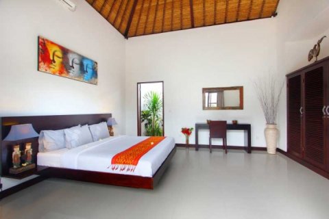 Вилла с 2 спальнями в Seminyak, Бадунг, Индонезия № 1651 7