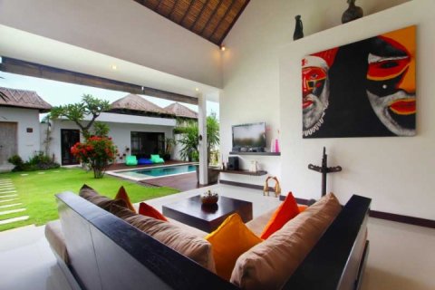 Вилла с 2 спальнями в Seminyak, Бадунг, Индонезия № 1651 9