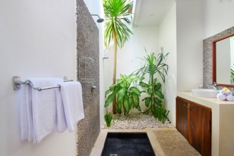 Вилла с 2 спальнями в Seminyak, Бадунг, Индонезия № 1655 17