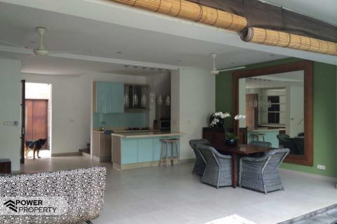 3 bedrooms Villa in Denpasar, Indonesia No. 5387 6