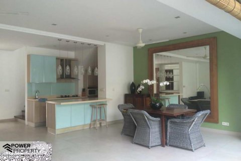 3 bedrooms Villa in Denpasar, Indonesia No. 5387 8