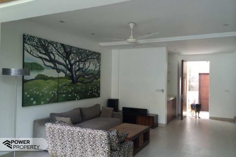 3 bedrooms Villa in Denpasar, Indonesia No. 5387 7