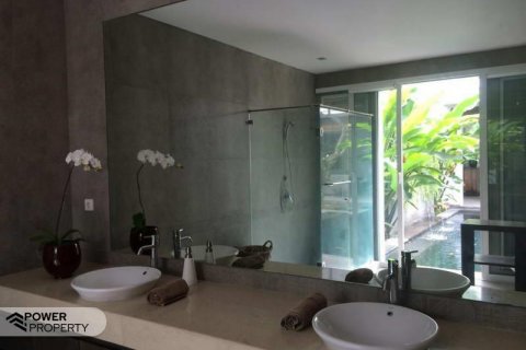 3 bedrooms Villa in Denpasar, Indonesia No. 5387 4