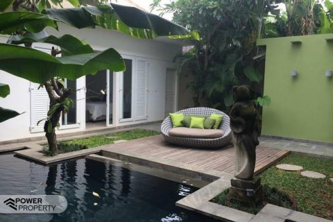 3 bedrooms Villa in Denpasar, Indonesia No. 5387 15