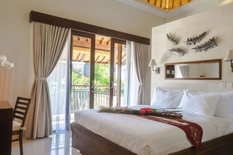 3 bedrooms Villa in Seminyak, Badung, Indonesia No. 1188 13
