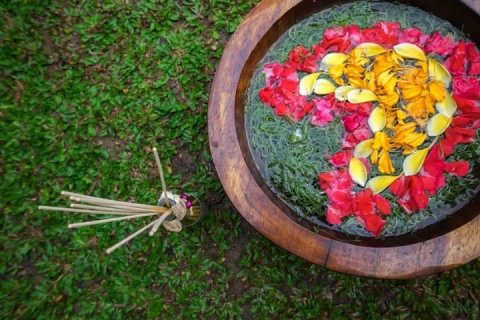 3 bedrooms Villa in Seminyak, Badung, Indonesia No. 1188 5