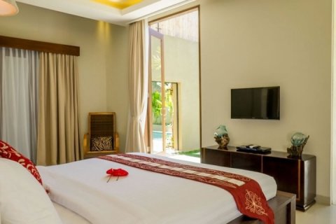 3 bedrooms Villa in Seminyak, Badung, Indonesia No. 1188 10