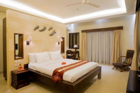 3 bedrooms Villa in Seminyak, Badung, Indonesia No. 1188 12