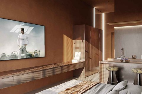 ЖК Black Sands Oasis в Tabanan, Табанан, Индонезия № 9486 6