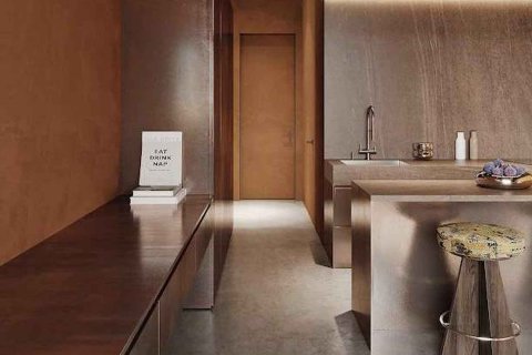 ЖК Black Sands Oasis в Tabanan, Табанан, Индонезия № 9486 10