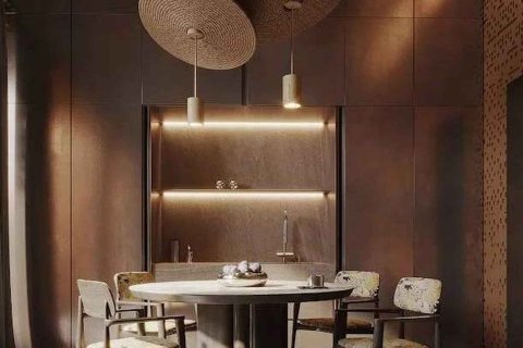ЖК Black Sands Oasis в Tabanan, Табанан, Индонезия № 9486 14