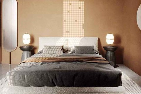 ЖК Black Sands Oasis в Tabanan, Табанан, Индонезия № 9486 12