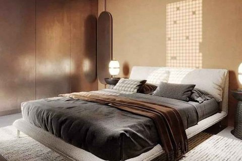 ЖК Black Sands Oasis в Tabanan, Табанан, Индонезия № 9486 13