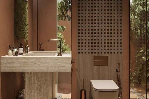ЖК Black Sands Oasis в Tabanan, Табанан, Индонезия № 9486 15