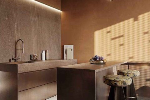 Вилла с 3 спальнями в Black Sands Oasis, Tabanan, Табанан, Индонезия № 9490 6