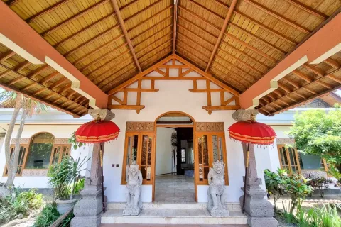 3 bedrooms Villa in Tabanan, Indonesia No. 10684 5