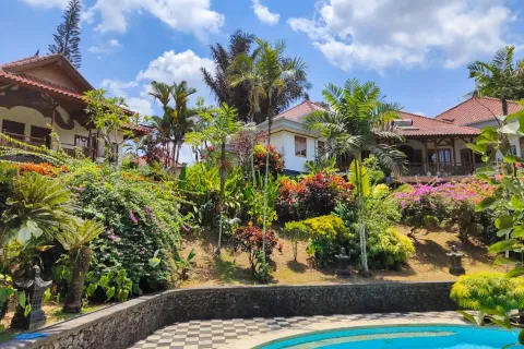 3 bedrooms Villa in Tabanan, Indonesia No. 10684 3