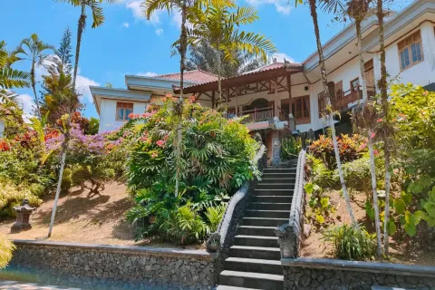 3 bedrooms Villa in Tabanan, Indonesia No. 10684